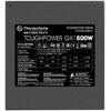 Sursa Thermaltake Toughpower GX1, Certificare 80+ Gold, 500W