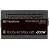 Sursa Thermaltake Toughpower GX1, Certificare 80+ Gold, 600W