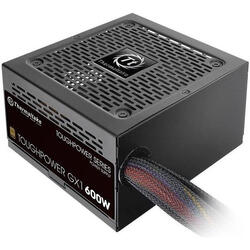 Toughpower GX1, Certificare 80+ Gold, 600W