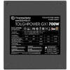 Sursa Thermaltake Toughpower GX1, Certificare 80+ Gold, 700W