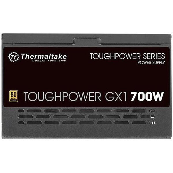Sursa Thermaltake Toughpower GX1, Certificare 80+ Gold, 700W