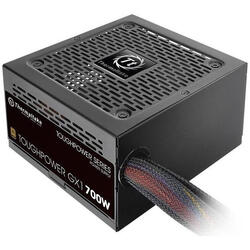 Toughpower GX1, Certificare 80+ Gold, 700W