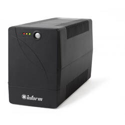 Inform Guardian 1500 LCD