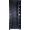 Cabinet Metalic Inter-Tech SNB-8142 42U stand alone 800 x 1000, glass door