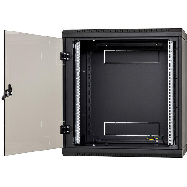 Cabinet Metalic TRITON RACK ENCLOSURE 4U 19"