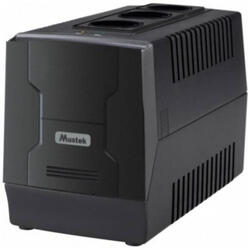 PowerMate 1000, 1000VA, 600 W, ​Schuko
