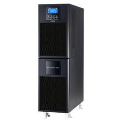 UPS Mustek PowerMust 6000 Online LCD Tower 6000VA