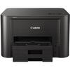 Imprimanta cu jet Canon MAXIFY iB4150, Inkjet, Color, Format A4, Retea, Wi-Fi, Duplex