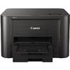 Imprimanta cu jet Canon MAXIFY iB4150, Inkjet, Color, Format A4, Retea, Wi-Fi, Duplex