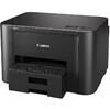 Imprimanta cu jet Canon MAXIFY iB4150, Inkjet, Color, Format A4, Retea, Wi-Fi, Duplex