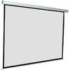 Ecran Proiectie Benq Electric, 203.2 x 203.2 cm, Format 1:1