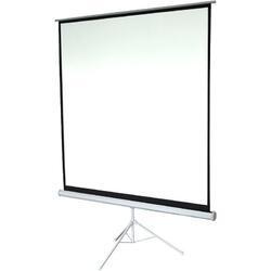 Ecran Proiectie Benq Trepied 152.4 x 203.2 cm, Format 4:3