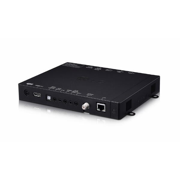 Accesoriu TV LG Centric SMART Set Top Box STB-5500 - digital signage player