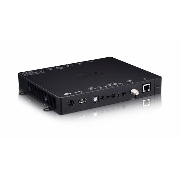 Accesoriu TV LG Centric SMART Set Top Box STB-5500 - digital signage player