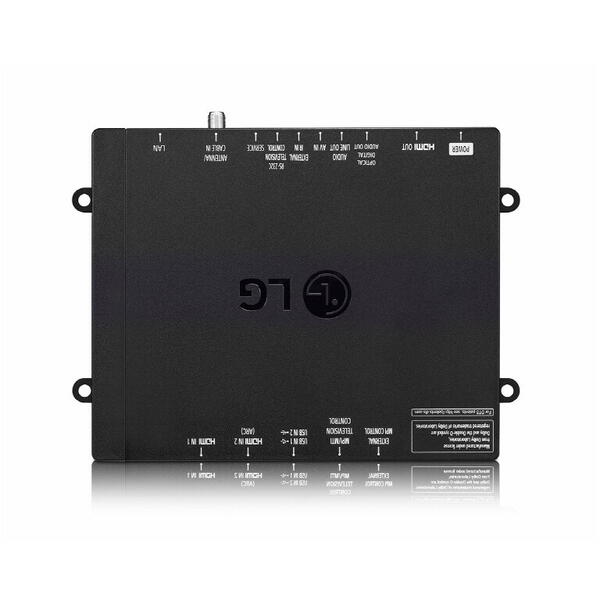 Accesoriu TV LG Centric SMART Set Top Box STB-5500 - digital signage player