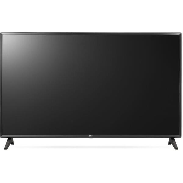 Televizor LED LG 43LT340C, 109 cm, Hotel TV, Full HD, Negru