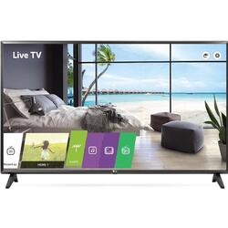 Televizor LED LG 43LT340C, 109 cm, Hotel TV, Full HD, Negru
