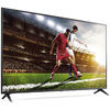 Televizor LED LG Smart TV 49UU640C, 125cm, Ultra HD 4K, Black