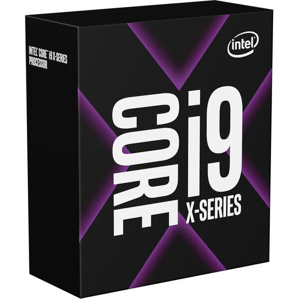 Procesor Intel Core i9 9960X 3.1GHz Box