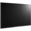 Televizor LED LG 43UT640S0ZA, 109 cm, Ultra HD 4K, Black