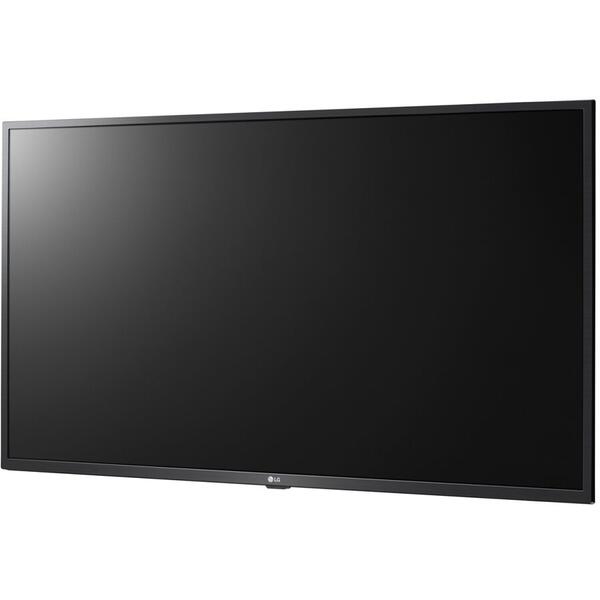 Televizor LED LG 43UT640S0ZA, 109 cm, Ultra HD 4K, Black