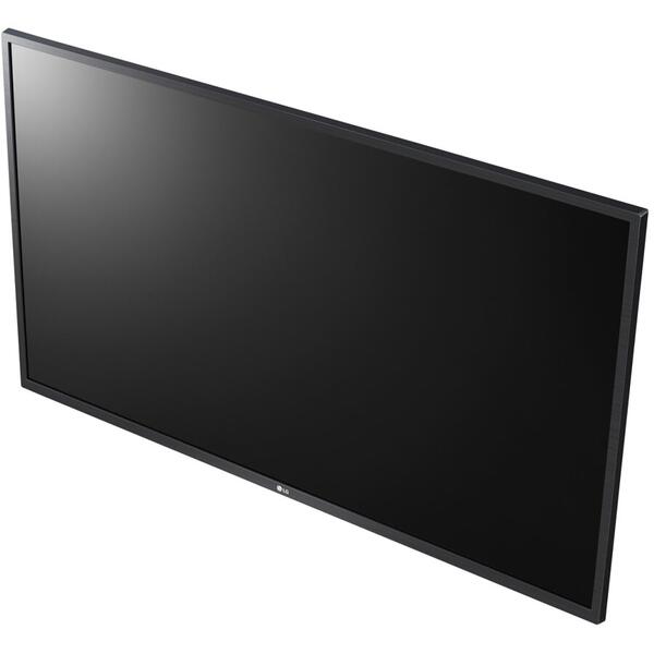 Televizor LED LG 43UT640S0ZA, 109 cm, Ultra HD 4K, Black
