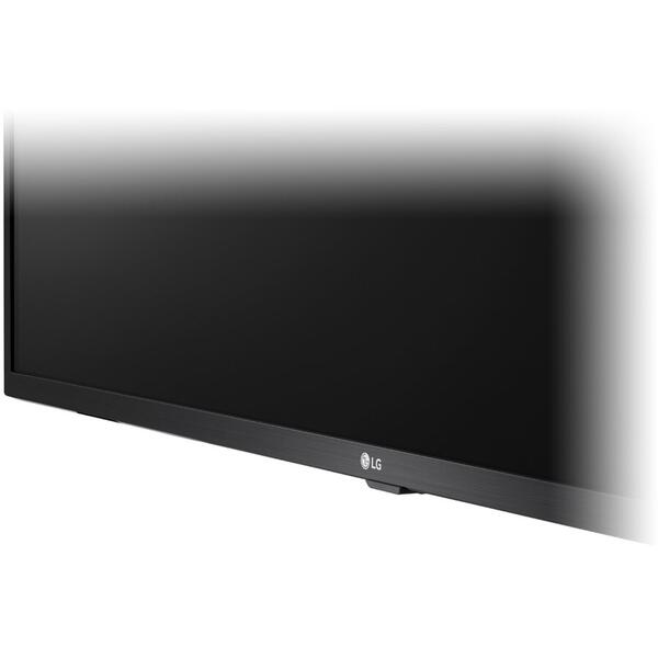 Televizor LED LG 43UT640S0ZA, 109 cm, Ultra HD 4K, Black