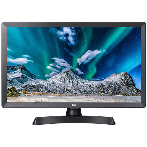 Televizor LED LG 24TL510V-PZ, 60 cm, HD, Black