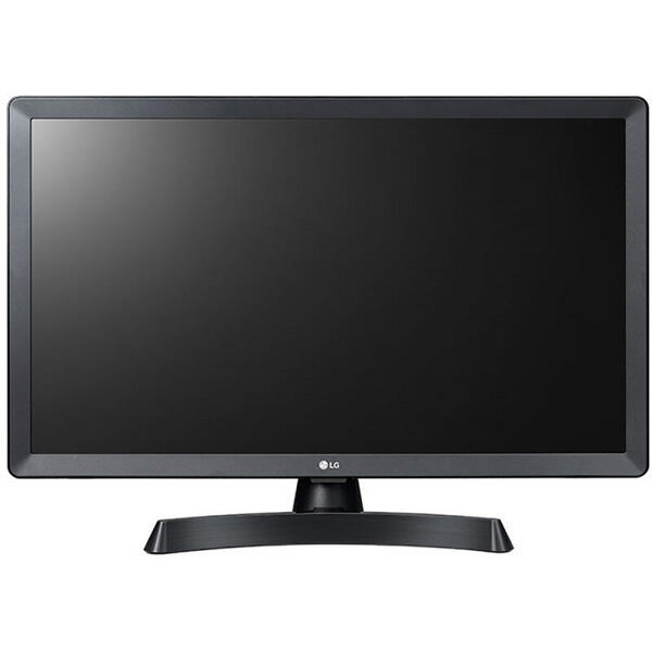 Televizor LED LG 24TL510V-PZ, 60 cm, HD, Black