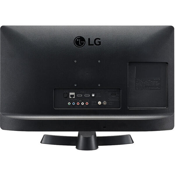 Televizor LED LG 24TL510V-PZ, 60 cm, HD, Black