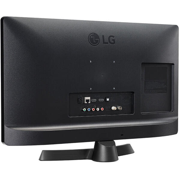 Televizor LED LG 24TL510V-PZ, 60 cm, HD, Black