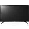 Televizor LED LG 32LV300C, 81cm, HD Ready, Black