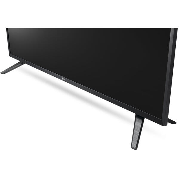 Televizor LED LG 32LV300C, 81cm, HD Ready, Black