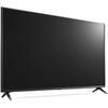 Televizor LED LG Smart TV 55UU640C, 139cm, 4K Ultra HD, Negru