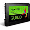 SSD A-DATA SU630 480GB SATA-III 2.5 inch