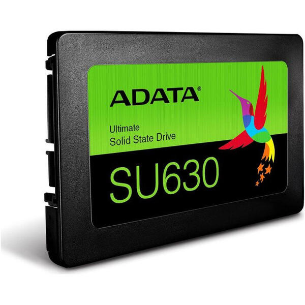 SSD A-DATA SU630 480GB SATA-III 2.5 inch