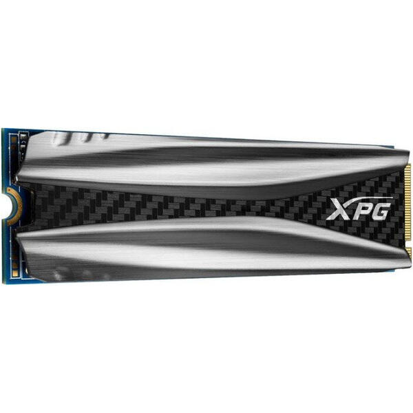 SSD A-DATA XPG Gammix S50 1TB PCI Express 4.0 x4 M.2 2280