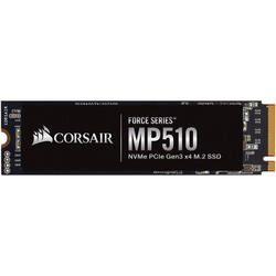 Force MP510 1920GB PCI Express 3.0 x4 M.2 2280