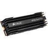 SSD Corsair Force MP600 1TB PCI Express 4.0 x4 M.2 2280