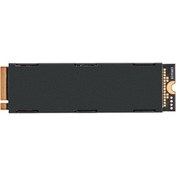 SSD Corsair Force MP600 1TB PCI Express 4.0 x4 M.2 2280