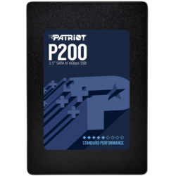 P200 1TB SATA-III 2.5 inch