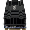 SSD PATRIOT VPN100 256GB PCI Express x4 M.2 2280