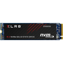 XLR8 CS3030 500GB PCI Express 3.0 x4 M.2 2280