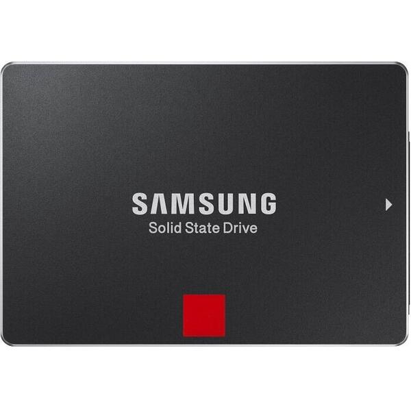 SSD Samsung MZ-7KE1T0Z 850PRO, 2,5 inch 1TB