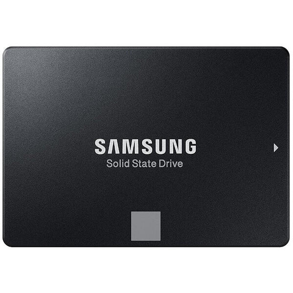 SSD Samsung MZ-7KE512Z 850PRO, 2,5 inch 512GB