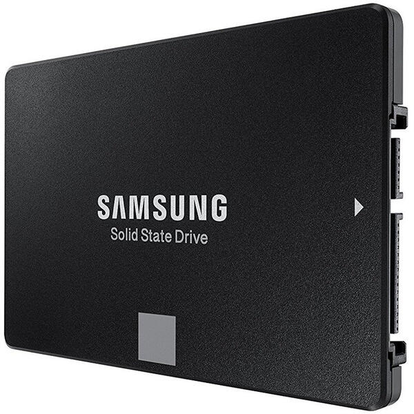 SSD Samsung MZ-7KE512Z 850PRO, 2,5 inch 512GB