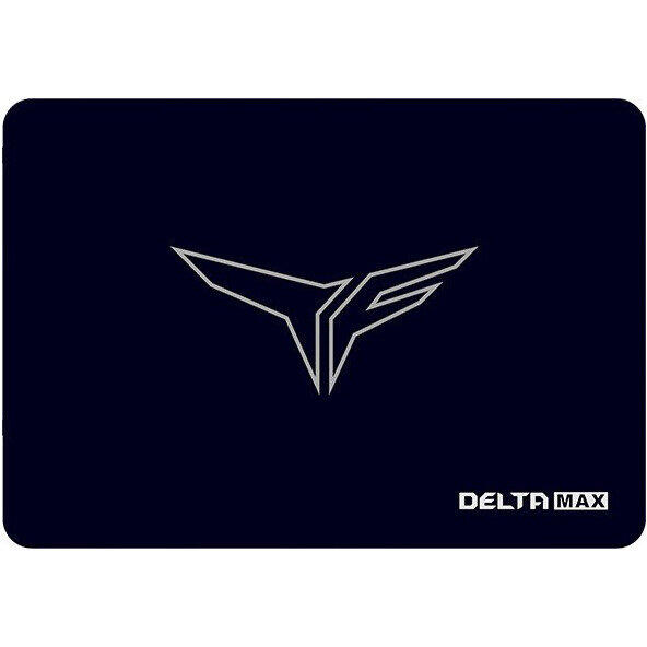 SSD Team Group T-Force Delta MAX RGB 250GB SATA-III 2.5 inch