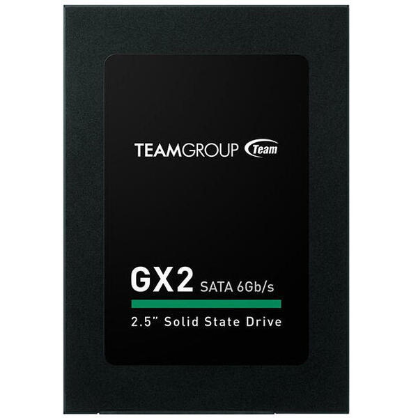 SSD Team Group GX2 256GB SATA-III 2.5 inch