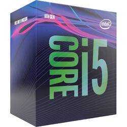 Core i5 9400 2.9GHz Box