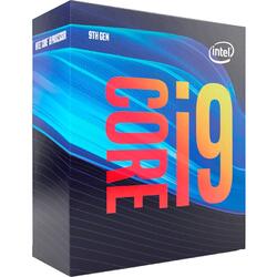 Core i9 9900 3.60GHz, Socket 1151 v2, Box